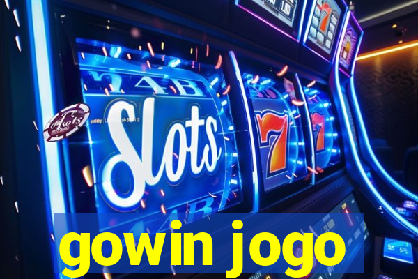 gowin jogo